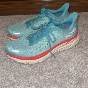 Hoka Clifton 8